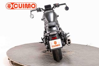 HONDA CMX 1100 REBEL