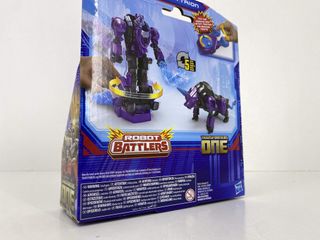 otros juegos y juguetes hasbro alpha trion