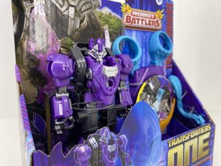 otros juegos y juguetes hasbro alpha trion