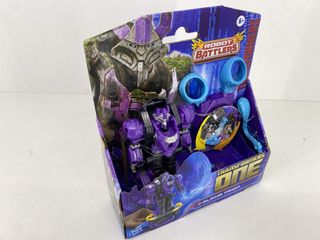 otros juegos y juguetes hasbro alpha trion