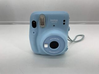 camara instantanea fujifilm instax mini 11