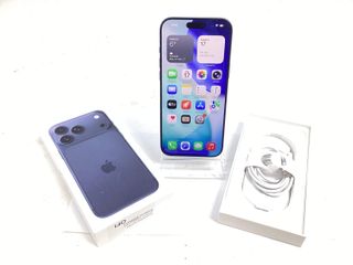 apple iphone 17 pro max 256gb