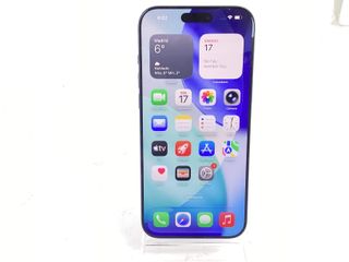 apple iphone 17 pro max 256gb