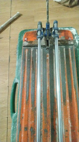 Cortadora de azulejos TS60