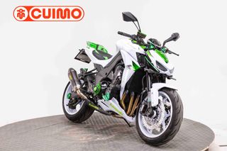 KAWASAKI Z 1000