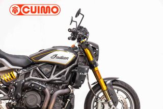 INDIAN FTR 1200 R Carbon