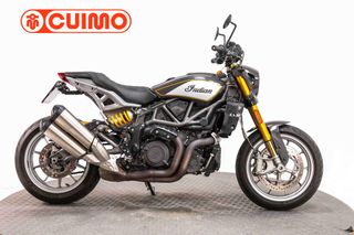 INDIAN FTR 1200 R Carbon