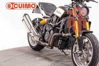 INDIAN FTR 1200 R Carbon