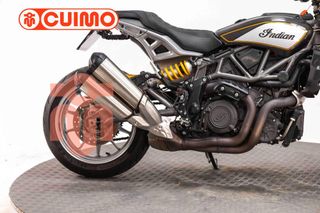 INDIAN FTR 1200 R Carbon
