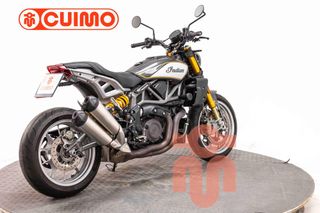 INDIAN FTR 1200 R Carbon