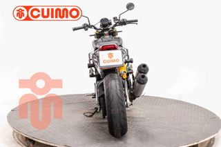 INDIAN FTR 1200 R Carbon