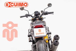 INDIAN FTR 1200 R Carbon