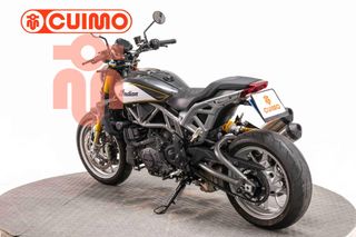INDIAN FTR 1200 R Carbon