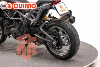 INDIAN FTR 1200 R Carbon