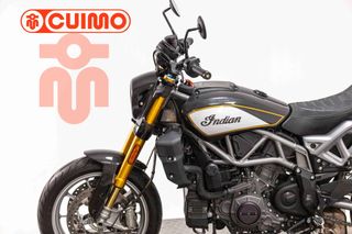 INDIAN FTR 1200 R Carbon