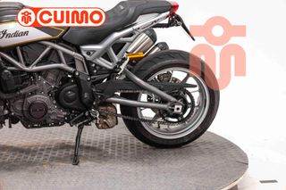 INDIAN FTR 1200 R Carbon