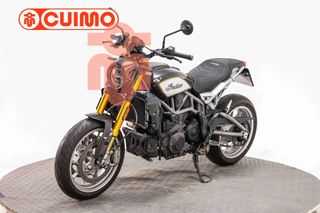 INDIAN FTR 1200 R Carbon