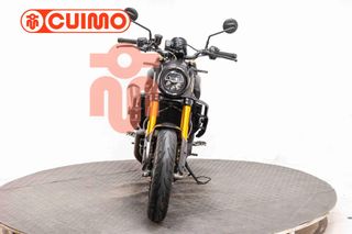 INDIAN FTR 1200 R Carbon