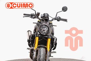 INDIAN FTR 1200 R Carbon