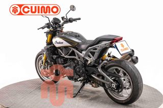 INDIAN FTR 1200 R Carbon