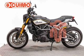 INDIAN FTR 1200 R Carbon