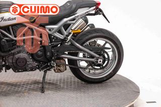 INDIAN FTR 1200 R Carbon