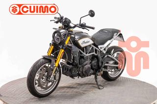 INDIAN FTR 1200 R Carbon