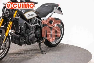 INDIAN FTR 1200 R Carbon