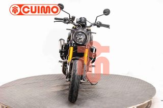 INDIAN FTR 1200 R Carbon