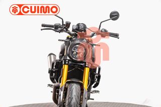 INDIAN FTR 1200 R Carbon