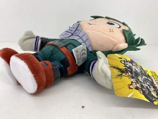 otros juegos y juguetes my hero academy .