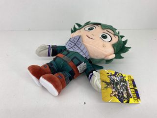 otros juegos y juguetes my hero academy .