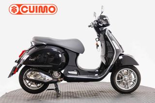 VESPA GTS 300