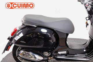 VESPA GTS 300
