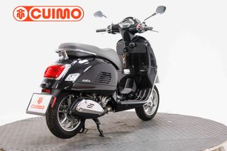 VESPA GTS 300
