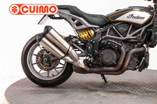 INDIAN FTR 1200 R Carbon