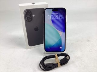apple iphone 16 128gb