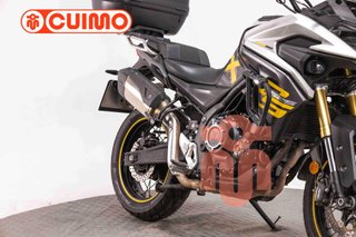 VOGE 525DSX