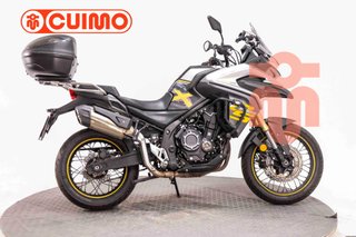 VOGE 525DSX