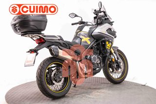 VOGE 525DSX