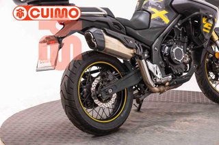 VOGE 525DSX