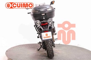 VOGE 525DSX