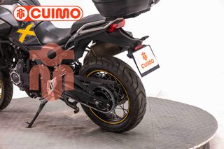 VOGE 525DSX