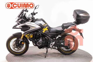 VOGE 525DSX
