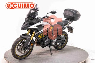 VOGE 525DSX