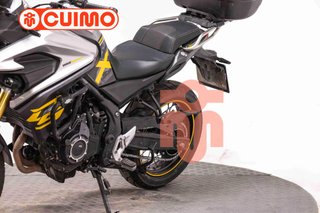 VOGE 525DSX