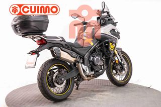 VOGE 525DSX