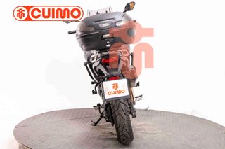 VOGE 525DSX