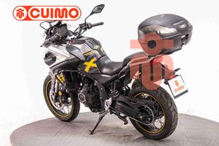 VOGE 525DSX
