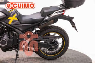 VOGE 525DSX